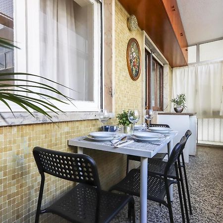 Olaias Classic By Homing Lissabon Exterior foto