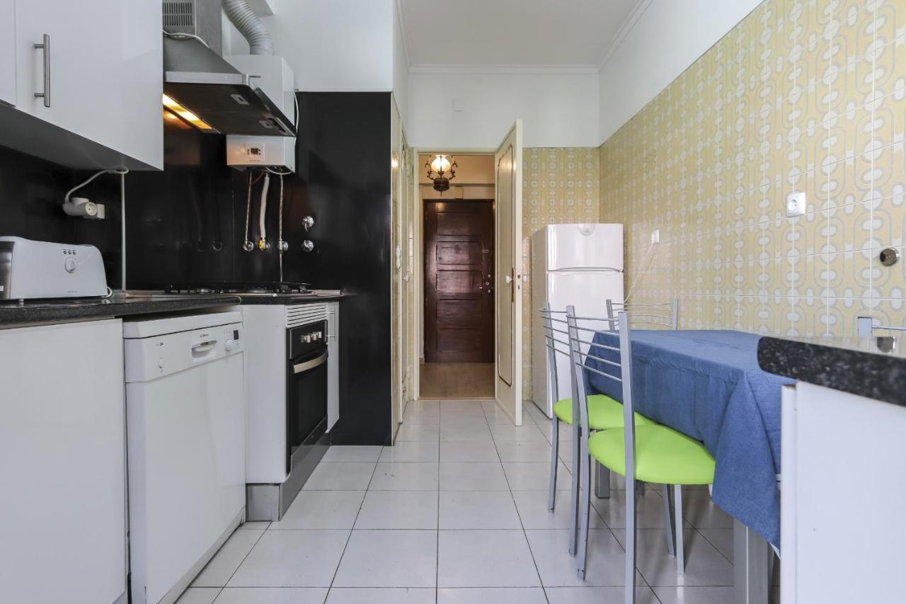Olaias Classic By Homing Lissabon Exterior foto