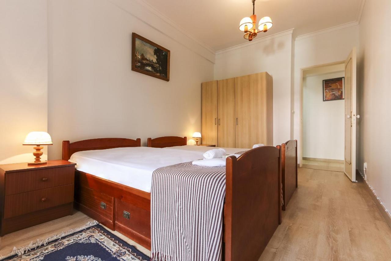Olaias Classic By Homing Lissabon Exterior foto