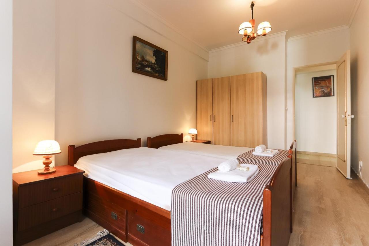 Olaias Classic By Homing Lissabon Exterior foto