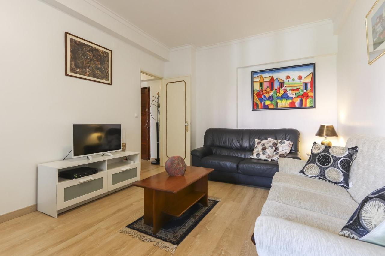 Olaias Classic By Homing Lissabon Exterior foto