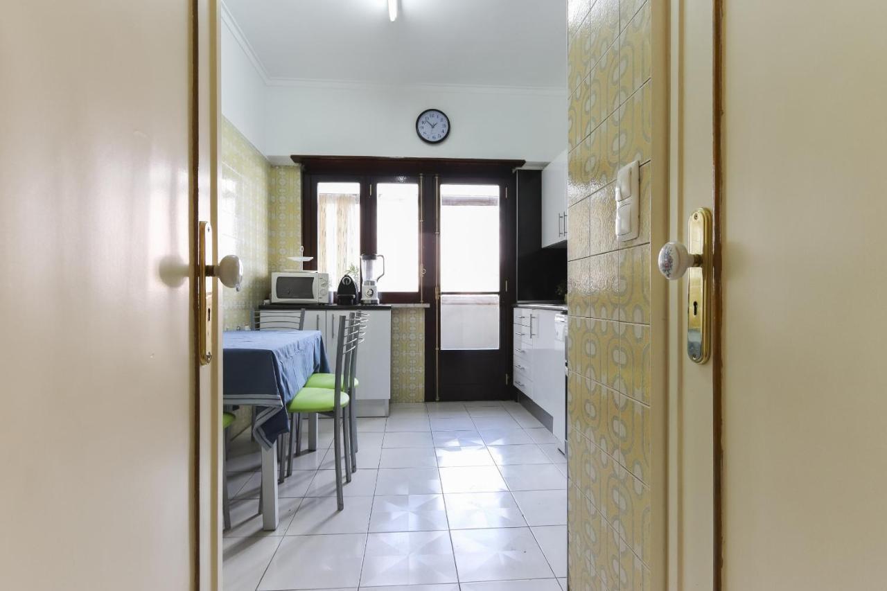 Olaias Classic By Homing Lissabon Exterior foto