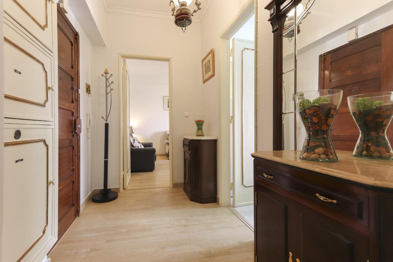 Olaias Classic By Homing Lissabon Exterior foto