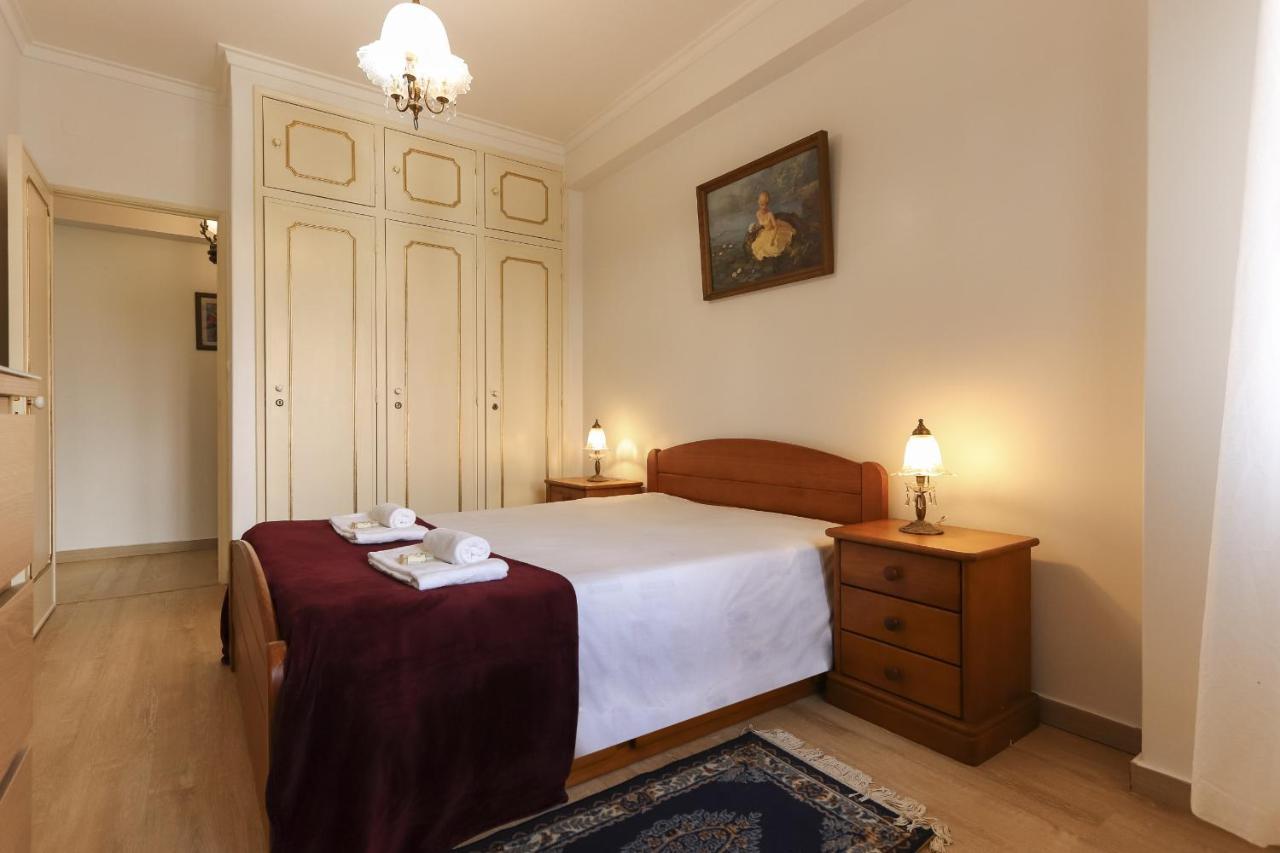 Olaias Classic By Homing Lissabon Exterior foto