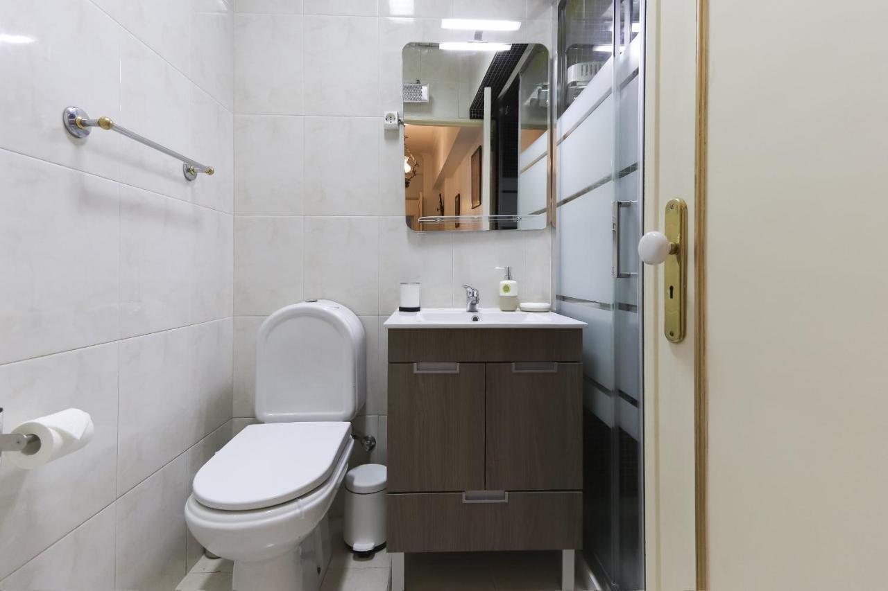 Olaias Classic By Homing Lissabon Exterior foto