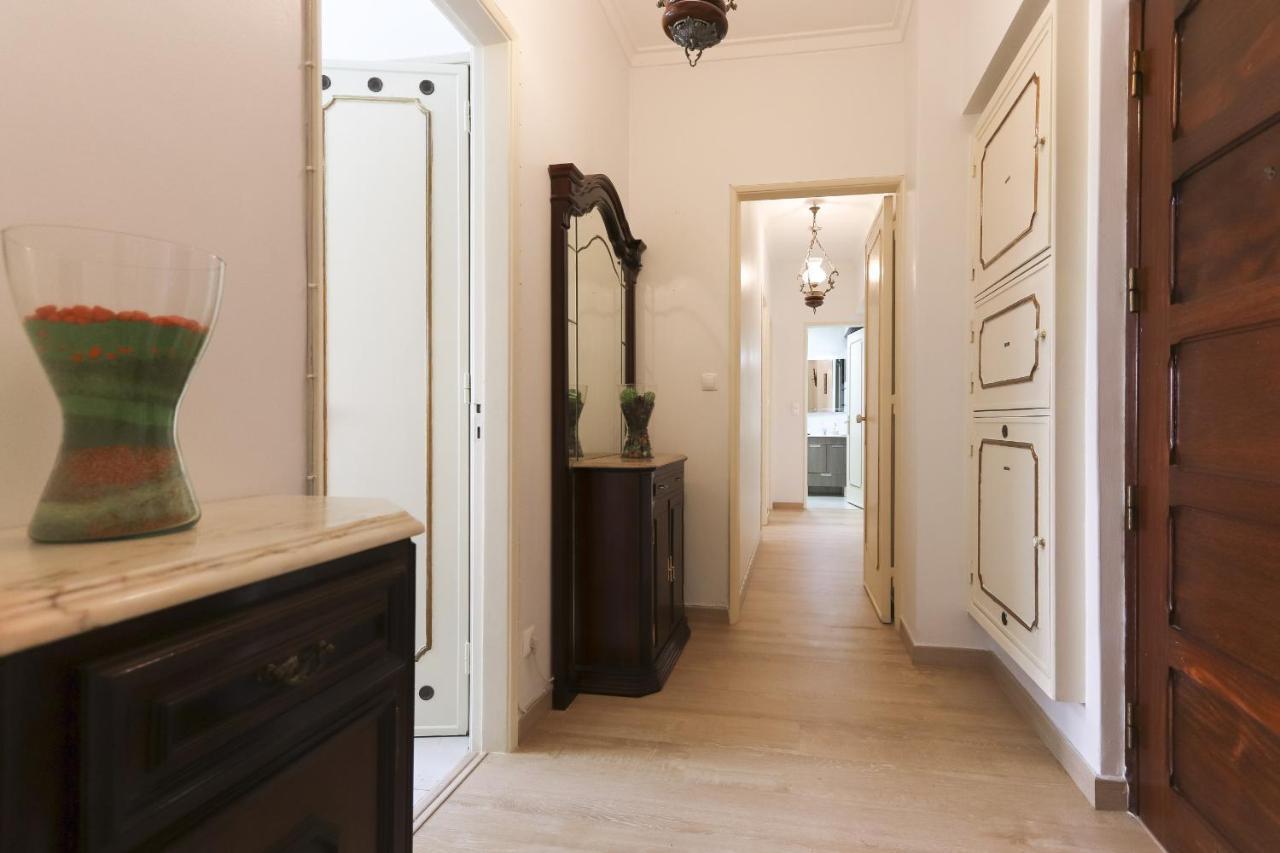 Olaias Classic By Homing Lissabon Exterior foto