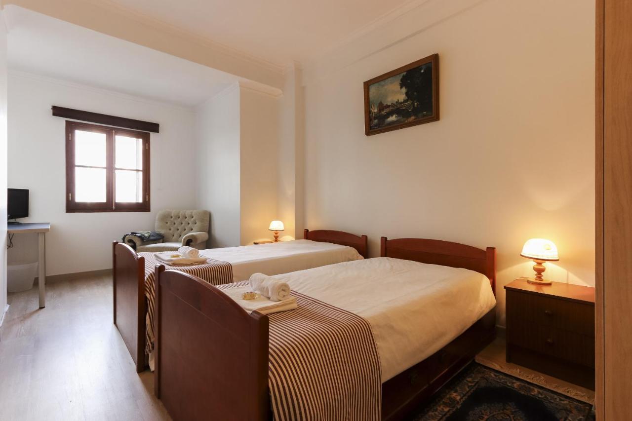 Olaias Classic By Homing Lissabon Exterior foto