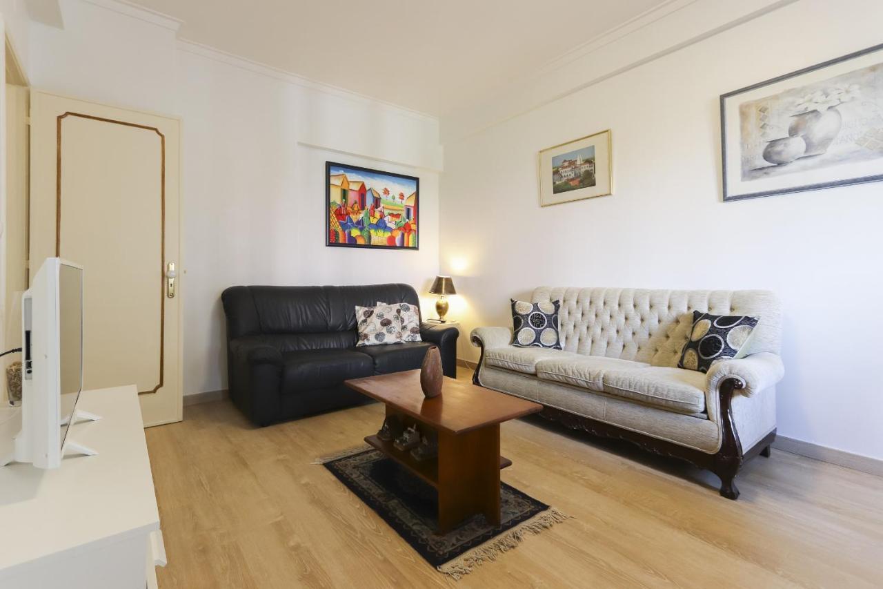 Olaias Classic By Homing Lissabon Exterior foto